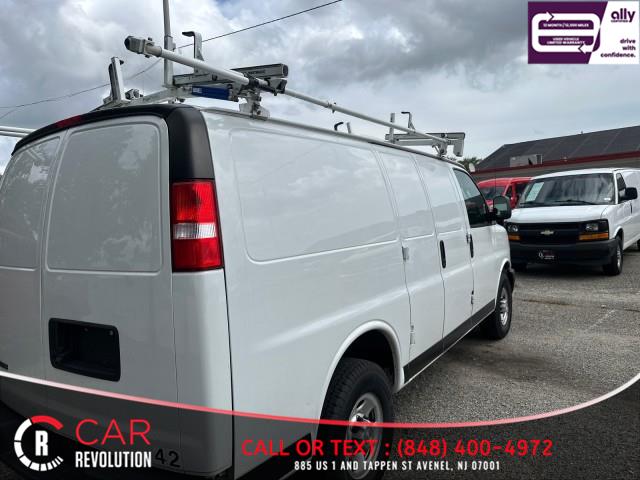 2020 Chevrolet Express Cargo Van 2500 135'', available for sale in Avenel, New Jersey | Car Revolution. Avenel, New Jersey 2020 Chevrolet Express Cargo Van 2500 135'', available for sale in Avenel, New Jersey | Car Revolution. Avenel, New Jersey