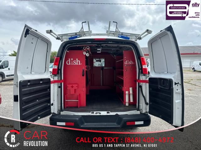 2020 Chevrolet Express Cargo Van 2500 135'', available for sale in Avenel, New Jersey | Car Revolution. Avenel, New Jersey 2020 Chevrolet Express Cargo Van 2500 135'', available for sale in Avenel, New Jersey | Car Revolution. Avenel, New Jersey