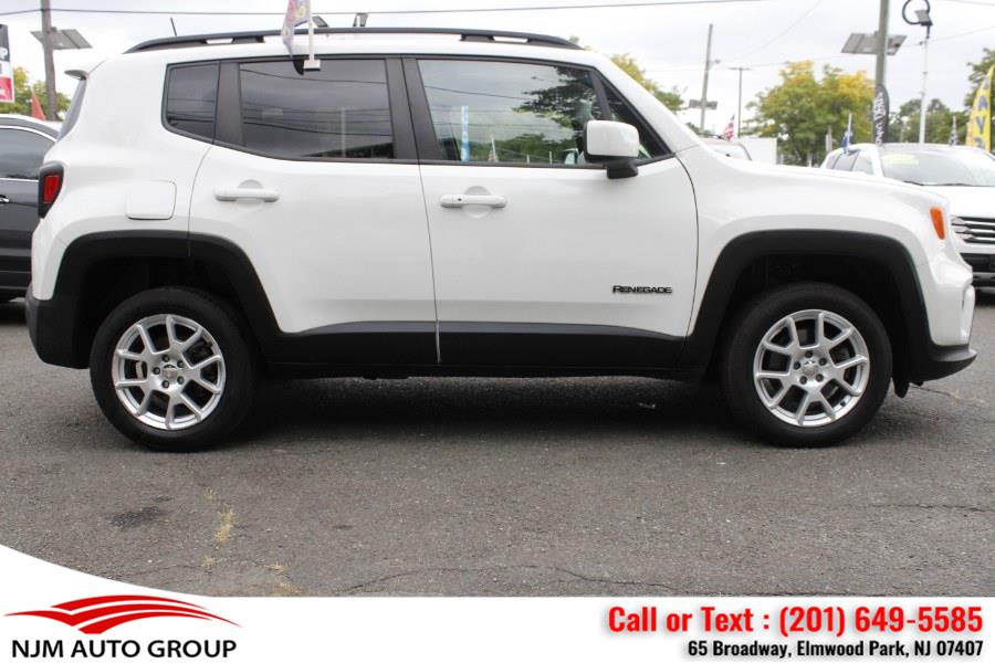 2021 Jeep Renegade Latitude 4x4, available for sale in Elmwood Park, New Jersey | NJM Auto Group. Elmwood Park, New Jersey 2021 Jeep Renegade Latitude 4x4, available for sale in Elmwood Park, New Jersey | NJM Auto Group. Elmwood Park, New Jersey