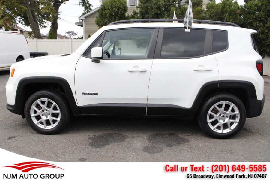 2021 Jeep Renegade Latitude 4x4, available for sale in Elmwood Park, New Jersey | NJM Auto Group. Elmwood Park, New Jersey 2021 Jeep Renegade Latitude 4x4, available for sale in Elmwood Park, New Jersey | NJM Auto Group. Elmwood Park, New Jersey