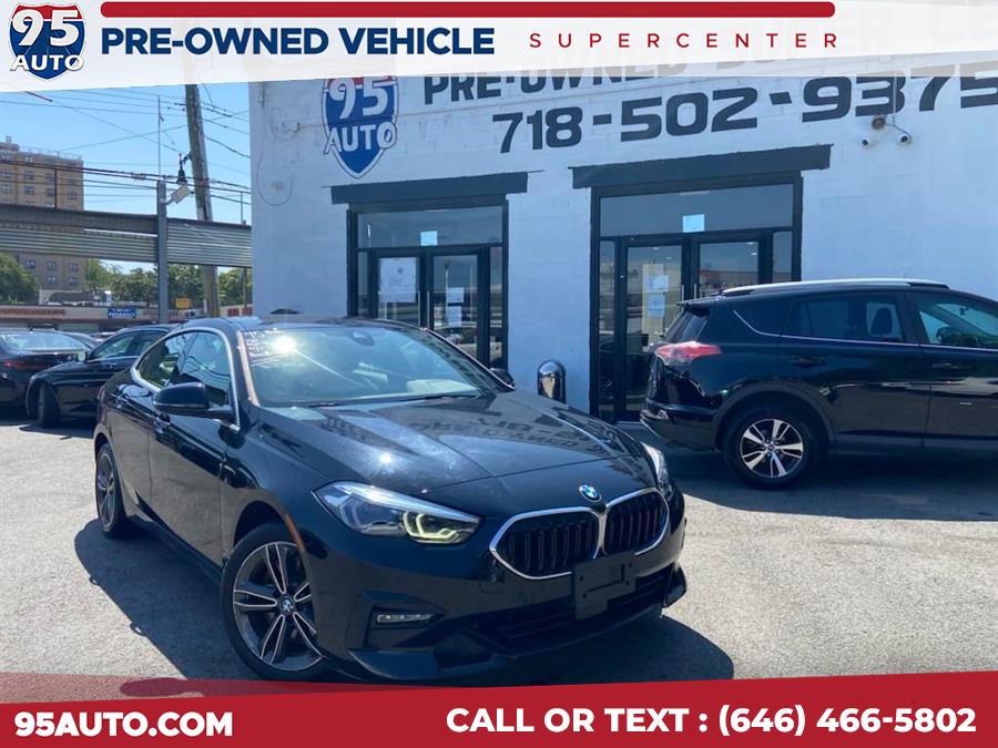 Used 2021 BMW 2 Series in Bronx, New York | 95 Auto. Bronx, New York