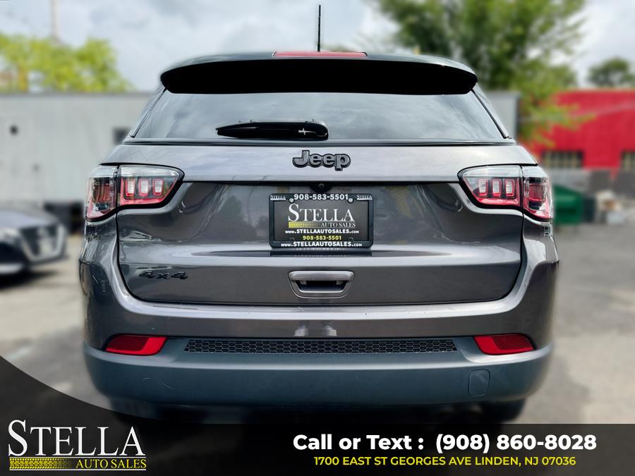 2021 Jeep Compass Latitude 4x4, available for sale in Linden, New Jersey | Stella Auto Sales. Linden, New Jersey 2021 Jeep Compass Latitude 4x4, available for sale in Linden, New Jersey | Stella Auto Sales. Linden, New Jersey