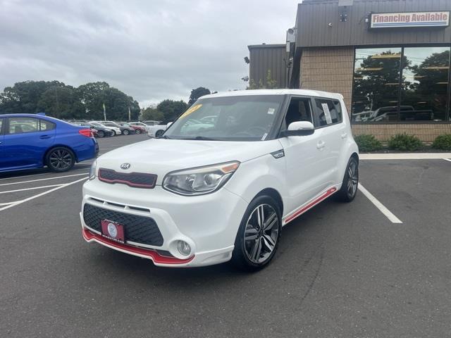 Used 2014 Kia Soul in Stratford, Connecticut | Wiz Leasing Inc. Stratford, Connecticut