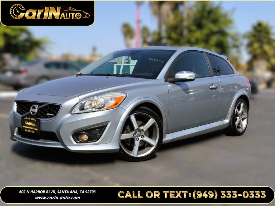 Used 2011 Volvo C30 in Santa Ana, California | Carin Auto. Santa Ana, California