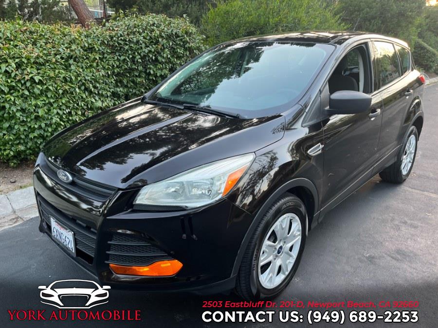 Used 2013 Ford Escape in Newport Beach, California | York Automobile. Newport Beach, California