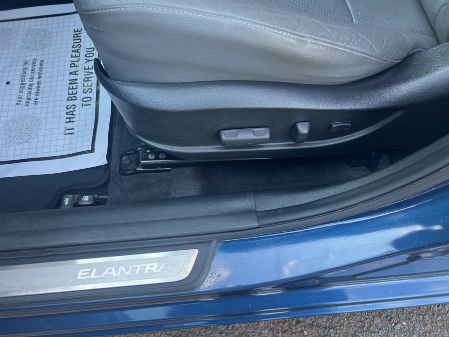 2015 Hyundai Elantra 4dr Sdn SE - Limited, available for sale in Stamford, Connecticut | Harbor View Auto Sales LLC. Stamford, Connecticut 2015 Hyundai Elantra 4dr Sdn SE - Limited, available for sale in Stamford, Connecticut | Harbor View Auto Sales LLC. Stamford, Connecticut