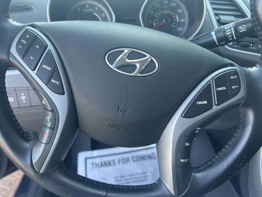 2015 Hyundai Elantra 4dr Sdn SE - Limited, available for sale in Stamford, Connecticut | Harbor View Auto Sales LLC. Stamford, Connecticut 2015 Hyundai Elantra 4dr Sdn SE - Limited, available for sale in Stamford, Connecticut | Harbor View Auto Sales LLC. Stamford, Connecticut