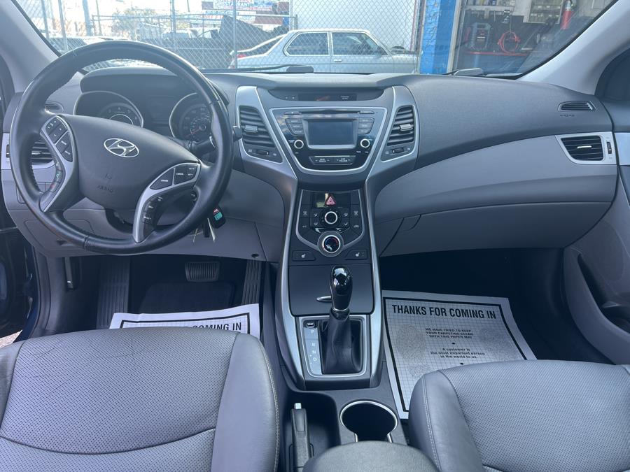 2015 Hyundai Elantra 4dr Sdn SE - Limited, available for sale in Stamford, Connecticut | Harbor View Auto Sales LLC. Stamford, Connecticut 2015 Hyundai Elantra 4dr Sdn SE - Limited, available for sale in Stamford, Connecticut | Harbor View Auto Sales LLC. Stamford, Connecticut