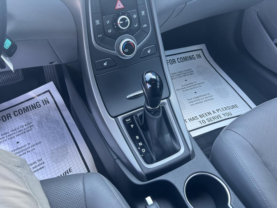 2015 Hyundai Elantra 4dr Sdn SE - Limited, available for sale in Stamford, Connecticut | Harbor View Auto Sales LLC. Stamford, Connecticut 2015 Hyundai Elantra 4dr Sdn SE - Limited, available for sale in Stamford, Connecticut | Harbor View Auto Sales LLC. Stamford, Connecticut
