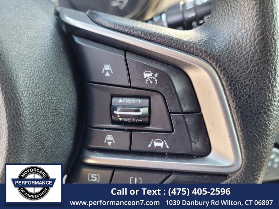 2019 Subaru Forester 2.5i, available for sale in Wilton, Connecticut | Performance Motor Cars Of Connecticut LLC. Wilton, Connecticut 2019 Subaru Forester 2.5i, available for sale in Wilton, Connecticut | Performance Motor Cars Of Connecticut LLC. Wilton, Connecticut