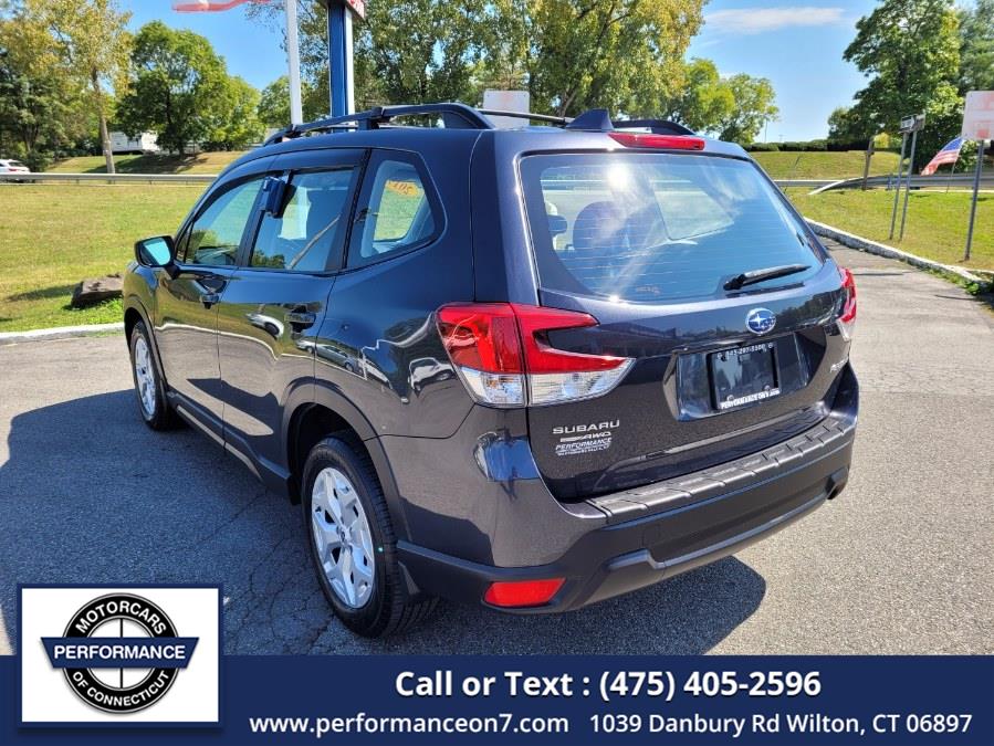 2019 Subaru Forester 2.5i, available for sale in Wilton, Connecticut | Performance Motor Cars Of Connecticut LLC. Wilton, Connecticut 2019 Subaru Forester 2.5i, available for sale in Wilton, Connecticut | Performance Motor Cars Of Connecticut LLC. Wilton, Connecticut