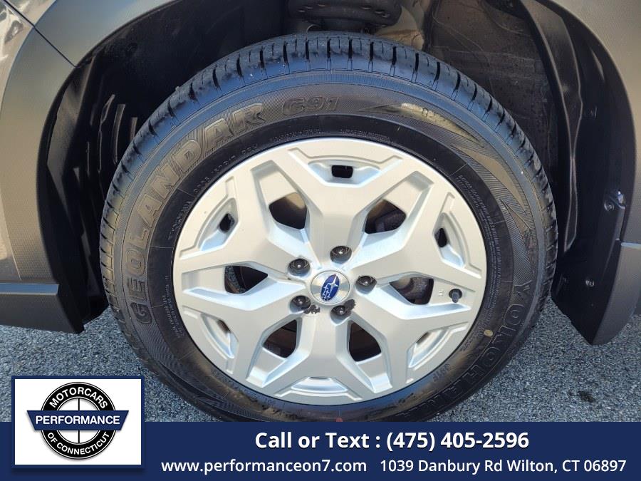 2019 Subaru Forester 2.5i, available for sale in Wilton, Connecticut | Performance Motor Cars Of Connecticut LLC. Wilton, Connecticut 2019 Subaru Forester 2.5i, available for sale in Wilton, Connecticut | Performance Motor Cars Of Connecticut LLC. Wilton, Connecticut