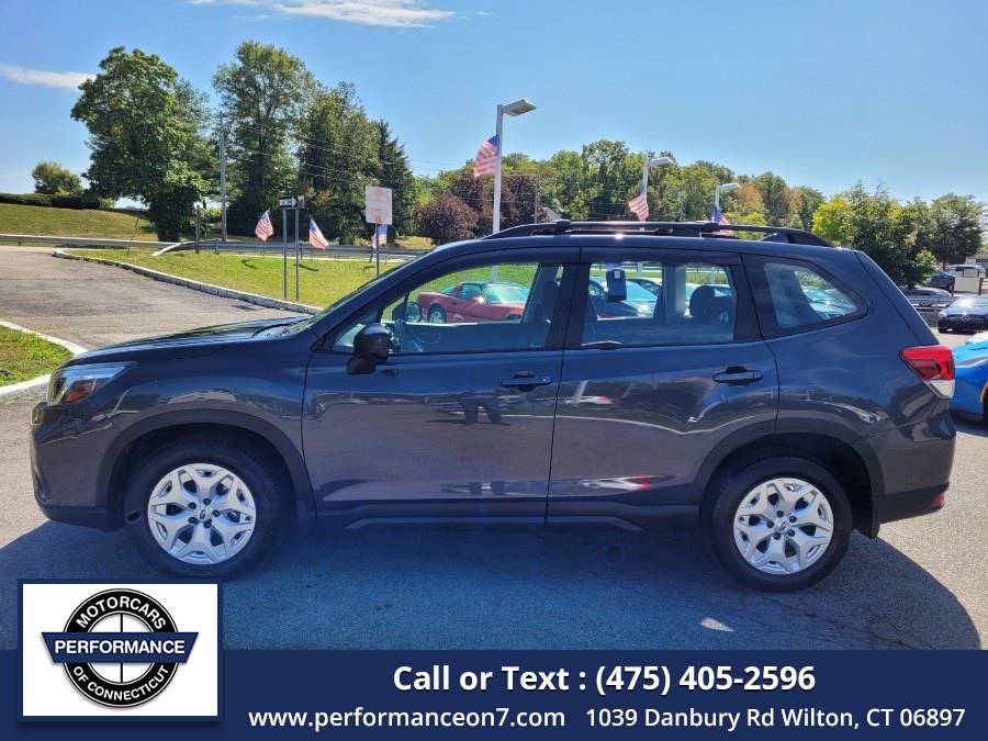 2019 Subaru Forester 2.5i, available for sale in Wilton, Connecticut | Performance Motor Cars Of Connecticut LLC. Wilton, Connecticut 2019 Subaru Forester 2.5i, available for sale in Wilton, Connecticut | Performance Motor Cars Of Connecticut LLC. Wilton, Connecticut