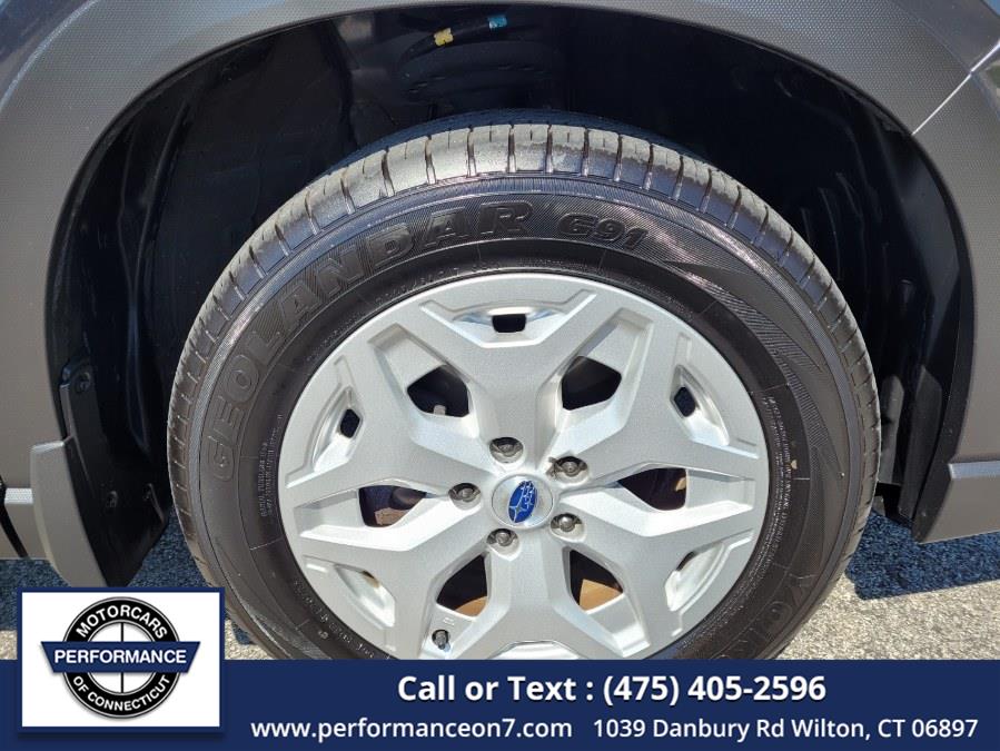 2019 Subaru Forester 2.5i, available for sale in Wilton, Connecticut | Performance Motor Cars Of Connecticut LLC. Wilton, Connecticut 2019 Subaru Forester 2.5i, available for sale in Wilton, Connecticut | Performance Motor Cars Of Connecticut LLC. Wilton, Connecticut