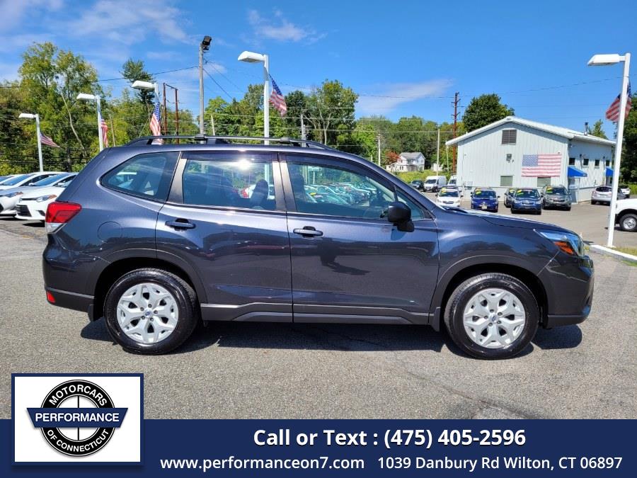 2019 Subaru Forester 2.5i, available for sale in Wilton, Connecticut | Performance Motor Cars Of Connecticut LLC. Wilton, Connecticut 2019 Subaru Forester 2.5i, available for sale in Wilton, Connecticut | Performance Motor Cars Of Connecticut LLC. Wilton, Connecticut