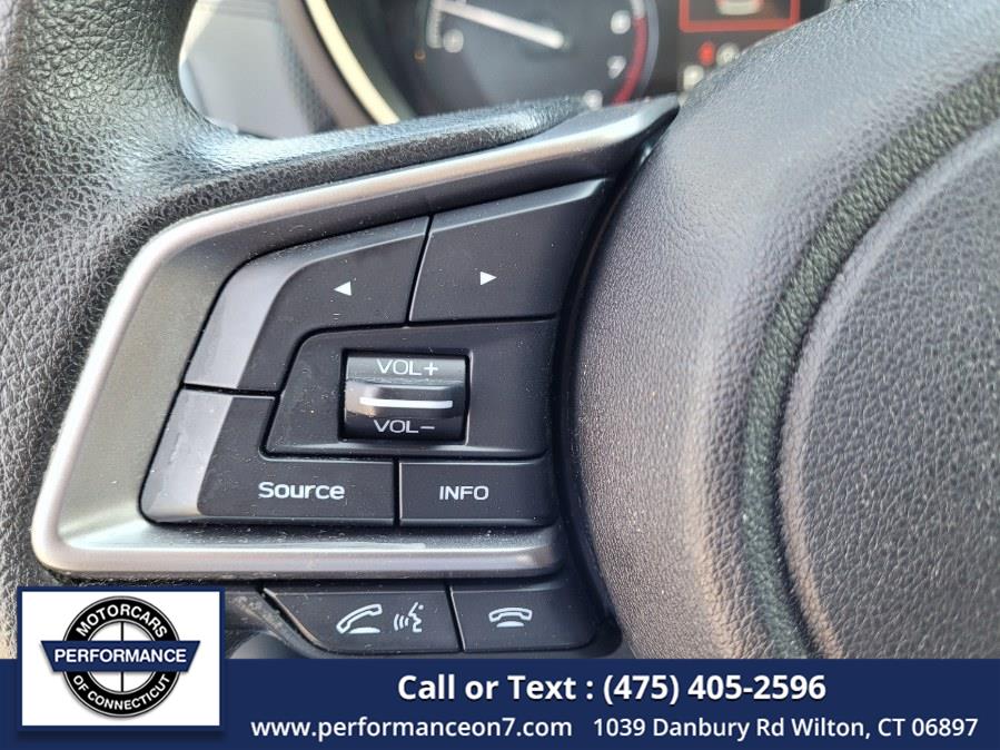 2019 Subaru Forester 2.5i, available for sale in Wilton, Connecticut | Performance Motor Cars Of Connecticut LLC. Wilton, Connecticut 2019 Subaru Forester 2.5i, available for sale in Wilton, Connecticut | Performance Motor Cars Of Connecticut LLC. Wilton, Connecticut