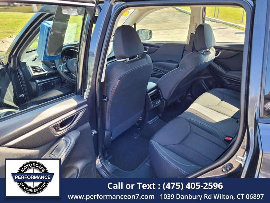 2019 Subaru Forester 2.5i, available for sale in Wilton, Connecticut | Performance Motor Cars Of Connecticut LLC. Wilton, Connecticut 2019 Subaru Forester 2.5i, available for sale in Wilton, Connecticut | Performance Motor Cars Of Connecticut LLC. Wilton, Connecticut
