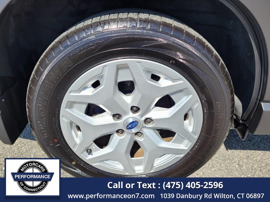 2019 Subaru Forester 2.5i, available for sale in Wilton, Connecticut | Performance Motor Cars Of Connecticut LLC. Wilton, Connecticut 2019 Subaru Forester 2.5i, available for sale in Wilton, Connecticut | Performance Motor Cars Of Connecticut LLC. Wilton, Connecticut