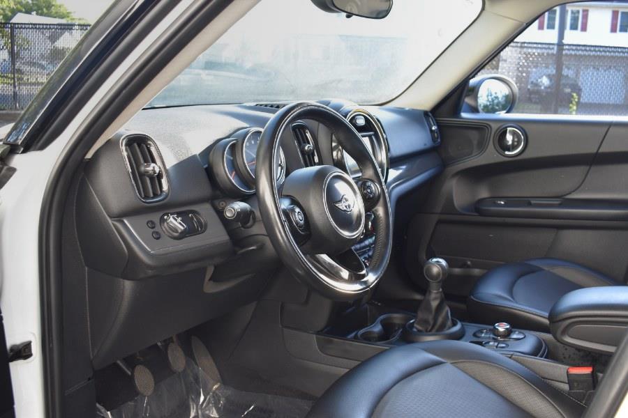 2018 MINI Countryman Cooper ALL4, available for sale in Little Ferry , New Jersey | Milan Motors. Little Ferry , New Jersey 2018 MINI Countryman Cooper ALL4, available for sale in Little Ferry , New Jersey | Milan Motors. Little Ferry , New Jersey