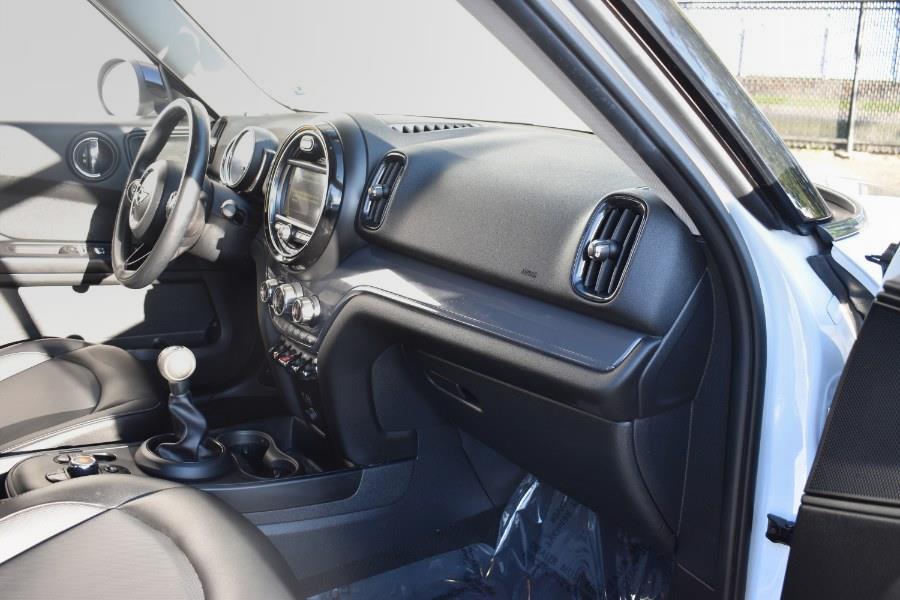 2018 MINI Countryman Cooper ALL4, available for sale in Little Ferry , New Jersey | Milan Motors. Little Ferry , New Jersey 2018 MINI Countryman Cooper ALL4, available for sale in Little Ferry , New Jersey | Milan Motors. Little Ferry , New Jersey