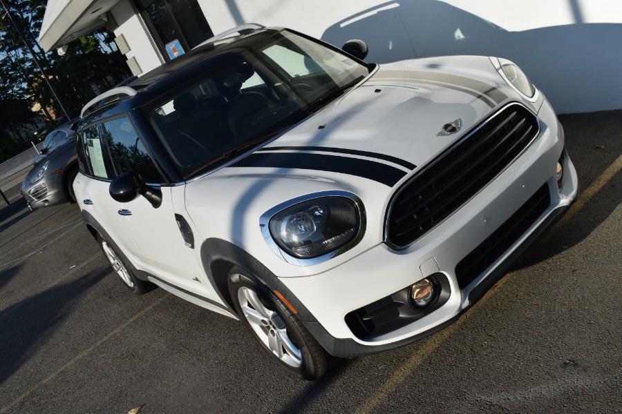 2018 MINI Countryman Cooper ALL4, available for sale in Little Ferry , New Jersey | Milan Motors. Little Ferry , New Jersey 2018 MINI Countryman Cooper ALL4, available for sale in Little Ferry , New Jersey | Milan Motors. Little Ferry , New Jersey