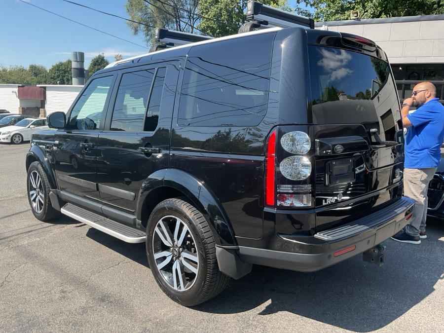 2016 Land Rover LR4 Luxury, available for sale in Waterbury, Connecticut | Jim Juliani Motors. Waterbury, Connecticut 2016 Land Rover LR4 Luxury, available for sale in Waterbury, Connecticut | Jim Juliani Motors. Waterbury, Connecticut