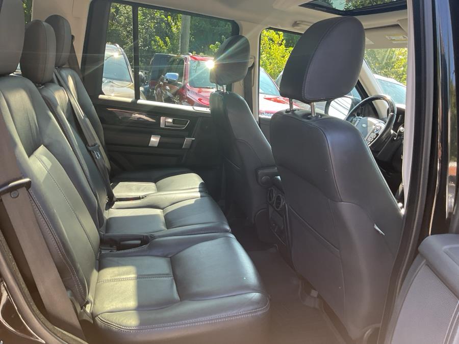 2016 Land Rover LR4 Luxury, available for sale in Waterbury, Connecticut | Jim Juliani Motors. Waterbury, Connecticut 2016 Land Rover LR4 Luxury, available for sale in Waterbury, Connecticut | Jim Juliani Motors. Waterbury, Connecticut