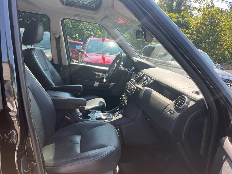 2016 Land Rover LR4 Luxury, available for sale in Waterbury, Connecticut | Jim Juliani Motors. Waterbury, Connecticut 2016 Land Rover LR4 Luxury, available for sale in Waterbury, Connecticut | Jim Juliani Motors. Waterbury, Connecticut