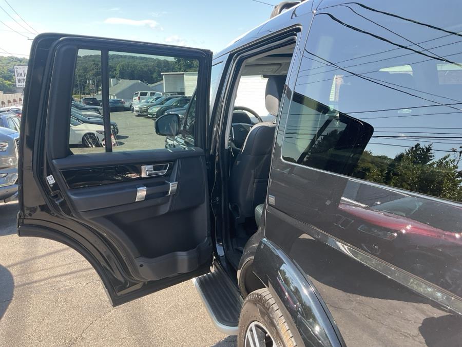 2016 Land Rover LR4 Luxury, available for sale in Waterbury, Connecticut | Jim Juliani Motors. Waterbury, Connecticut 2016 Land Rover LR4 Luxury, available for sale in Waterbury, Connecticut | Jim Juliani Motors. Waterbury, Connecticut