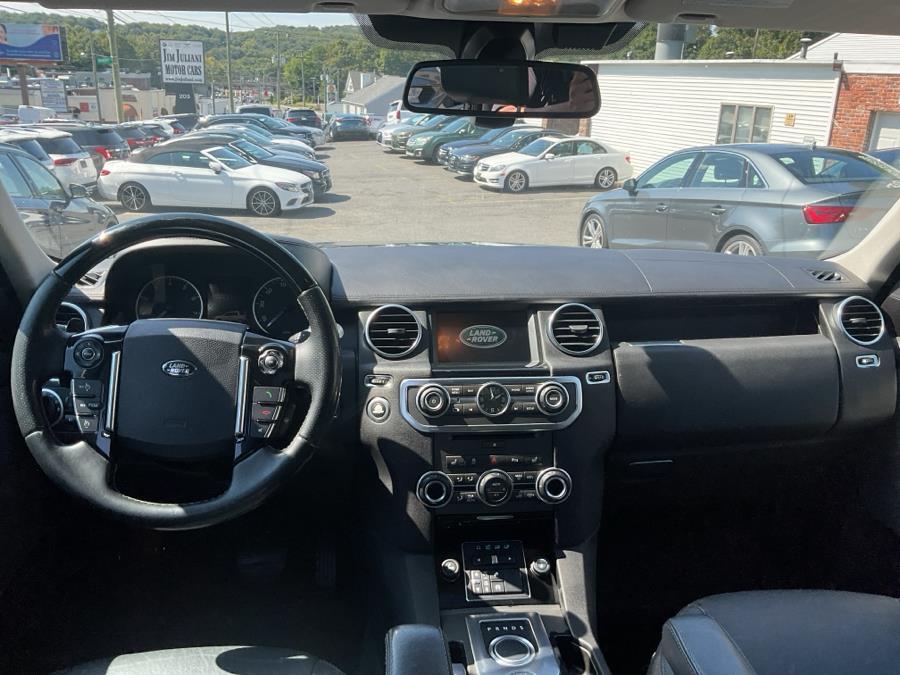 2016 Land Rover LR4 Luxury, available for sale in Waterbury, Connecticut | Jim Juliani Motors. Waterbury, Connecticut 2016 Land Rover LR4 Luxury, available for sale in Waterbury, Connecticut | Jim Juliani Motors. Waterbury, Connecticut