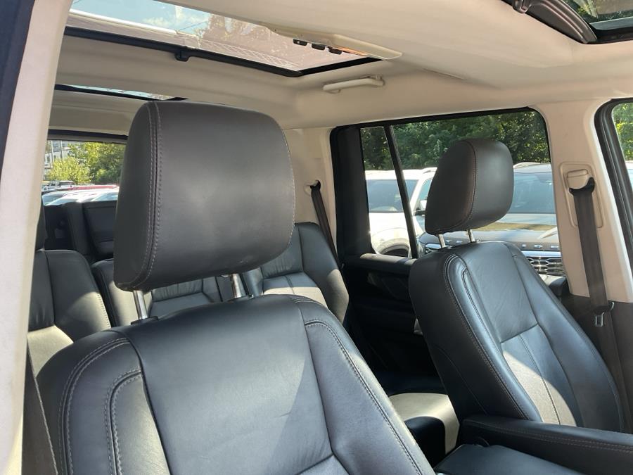 2016 Land Rover LR4 Luxury, available for sale in Waterbury, Connecticut | Jim Juliani Motors. Waterbury, Connecticut 2016 Land Rover LR4 Luxury, available for sale in Waterbury, Connecticut | Jim Juliani Motors. Waterbury, Connecticut
