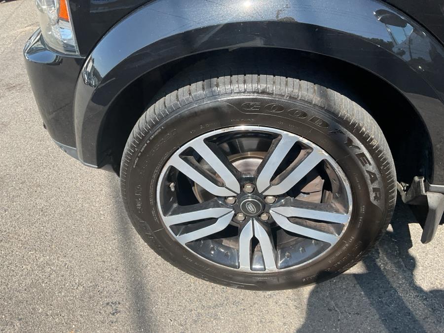 2016 Land Rover LR4 Luxury, available for sale in Waterbury, Connecticut | Jim Juliani Motors. Waterbury, Connecticut 2016 Land Rover LR4 Luxury, available for sale in Waterbury, Connecticut | Jim Juliani Motors. Waterbury, Connecticut