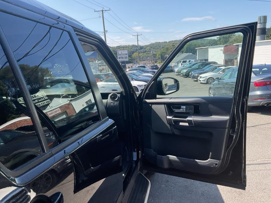 2016 Land Rover LR4 Luxury, available for sale in Waterbury, Connecticut | Jim Juliani Motors. Waterbury, Connecticut 2016 Land Rover LR4 Luxury, available for sale in Waterbury, Connecticut | Jim Juliani Motors. Waterbury, Connecticut
