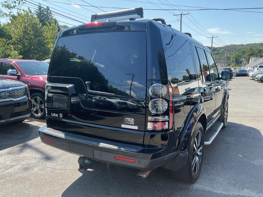 2016 Land Rover LR4 Luxury, available for sale in Waterbury, Connecticut | Jim Juliani Motors. Waterbury, Connecticut 2016 Land Rover LR4 Luxury, available for sale in Waterbury, Connecticut | Jim Juliani Motors. Waterbury, Connecticut