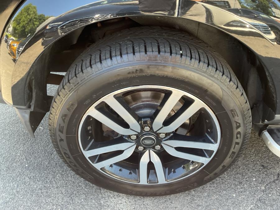 2016 Land Rover LR4 Luxury, available for sale in Waterbury, Connecticut | Jim Juliani Motors. Waterbury, Connecticut 2016 Land Rover LR4 Luxury, available for sale in Waterbury, Connecticut | Jim Juliani Motors. Waterbury, Connecticut