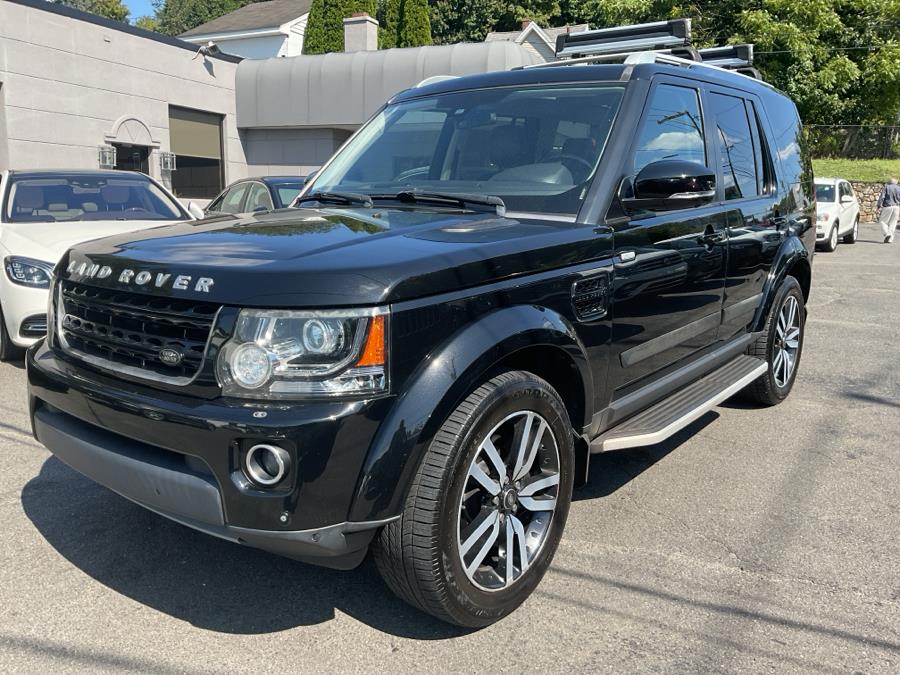 2016 Land Rover LR4 Luxury, available for sale in Waterbury, Connecticut | Jim Juliani Motors. Waterbury, Connecticut 2016 Land Rover LR4 Luxury, available for sale in Waterbury, Connecticut | Jim Juliani Motors. Waterbury, Connecticut