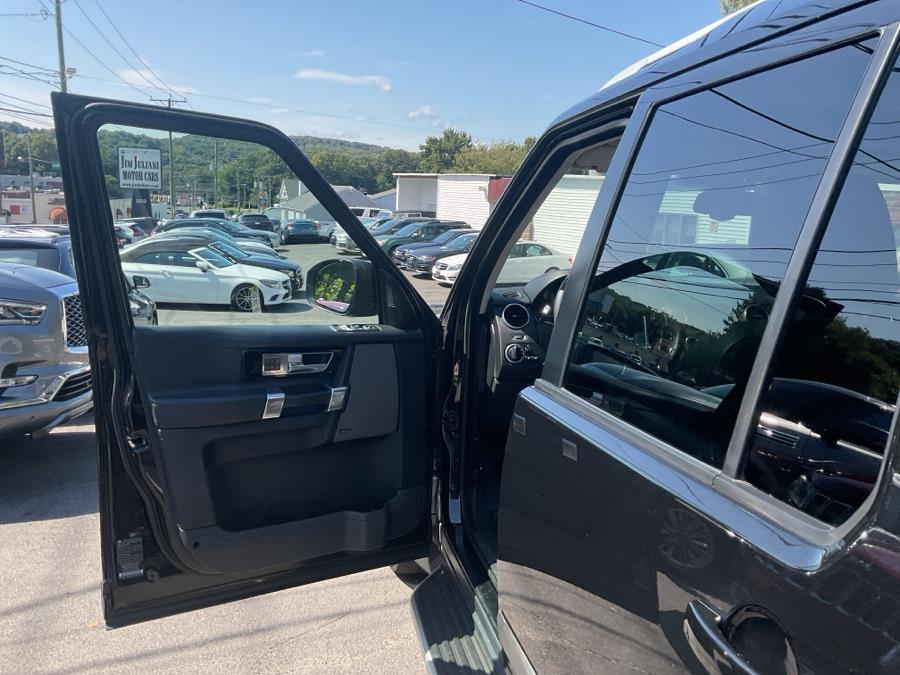 2016 Land Rover LR4 Luxury, available for sale in Waterbury, Connecticut | Jim Juliani Motors. Waterbury, Connecticut 2016 Land Rover LR4 Luxury, available for sale in Waterbury, Connecticut | Jim Juliani Motors. Waterbury, Connecticut