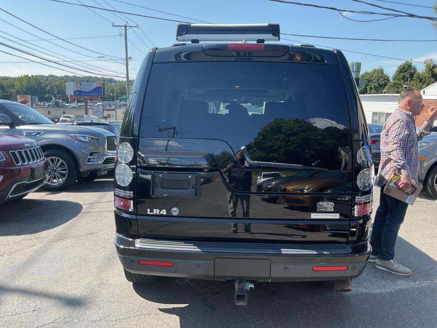 2016 Land Rover LR4 Luxury, available for sale in Waterbury, Connecticut | Jim Juliani Motors. Waterbury, Connecticut 2016 Land Rover LR4 Luxury, available for sale in Waterbury, Connecticut | Jim Juliani Motors. Waterbury, Connecticut