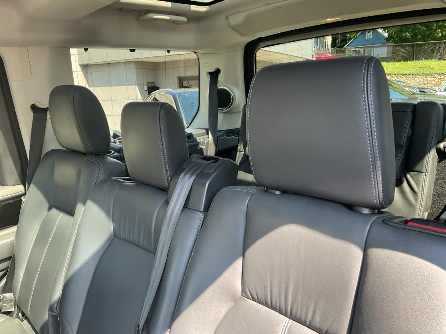 2016 Land Rover LR4 Luxury, available for sale in Waterbury, Connecticut | Jim Juliani Motors. Waterbury, Connecticut 2016 Land Rover LR4 Luxury, available for sale in Waterbury, Connecticut | Jim Juliani Motors. Waterbury, Connecticut