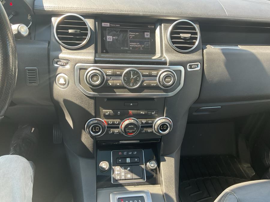 2016 Land Rover LR4 Luxury, available for sale in Waterbury, Connecticut | Jim Juliani Motors. Waterbury, Connecticut 2016 Land Rover LR4 Luxury, available for sale in Waterbury, Connecticut | Jim Juliani Motors. Waterbury, Connecticut
