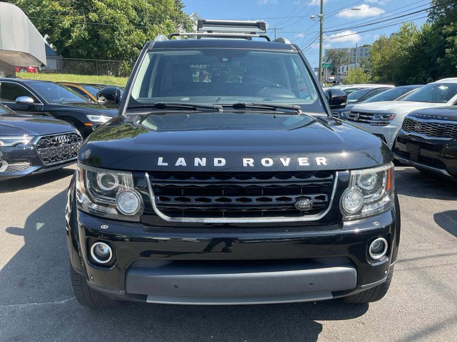 2016 Land Rover LR4 Luxury, available for sale in Waterbury, Connecticut | Jim Juliani Motors. Waterbury, Connecticut 2016 Land Rover LR4 Luxury, available for sale in Waterbury, Connecticut | Jim Juliani Motors. Waterbury, Connecticut