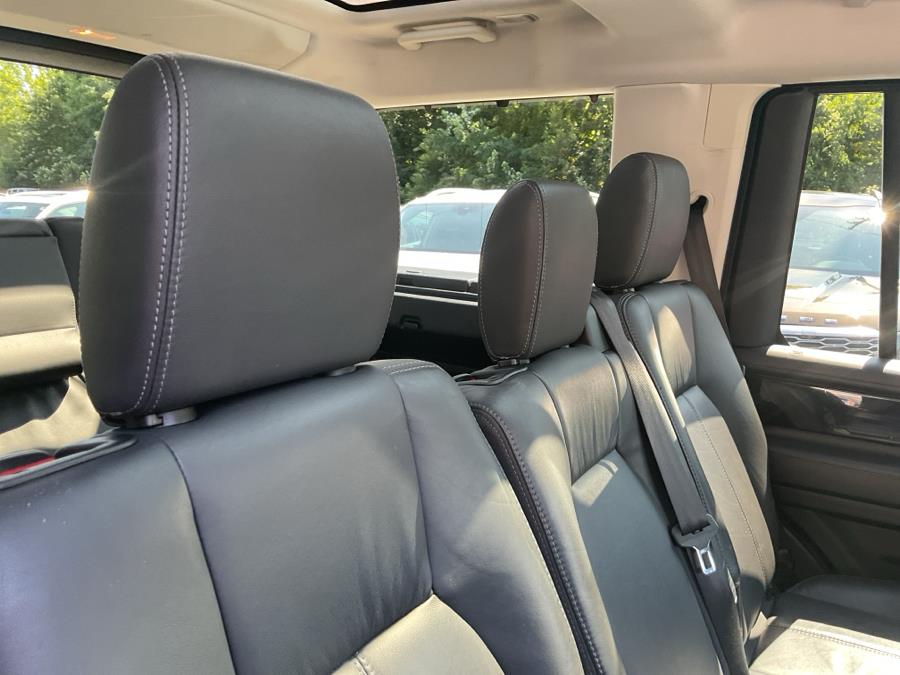 2016 Land Rover LR4 Luxury, available for sale in Waterbury, Connecticut | Jim Juliani Motors. Waterbury, Connecticut 2016 Land Rover LR4 Luxury, available for sale in Waterbury, Connecticut | Jim Juliani Motors. Waterbury, Connecticut