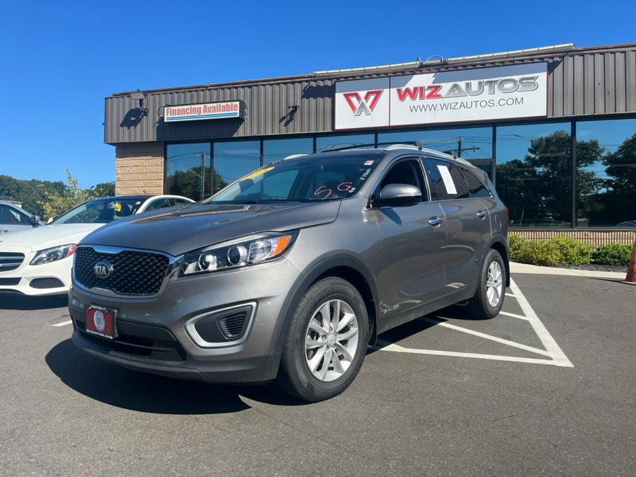 Used 2018 Kia Sorento in Stratford, Connecticut | Wiz Leasing Inc. Stratford, Connecticut