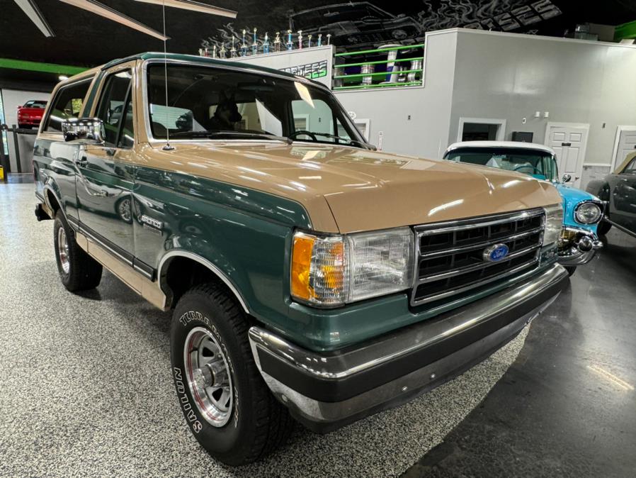 1989 Ford Bronco 2dr Wagon, available for sale in Oxford, Connecticut | Buonauto Enterprises. Oxford, Connecticut