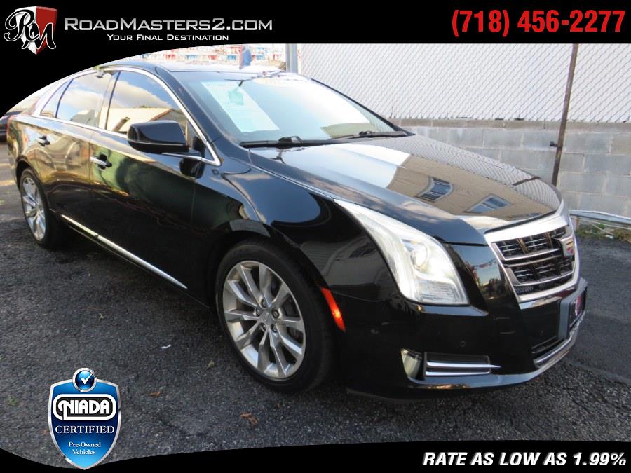 Used 2016 Cadillac XTS in Middle Village, New York | Road Masters II INC. Middle Village, New York