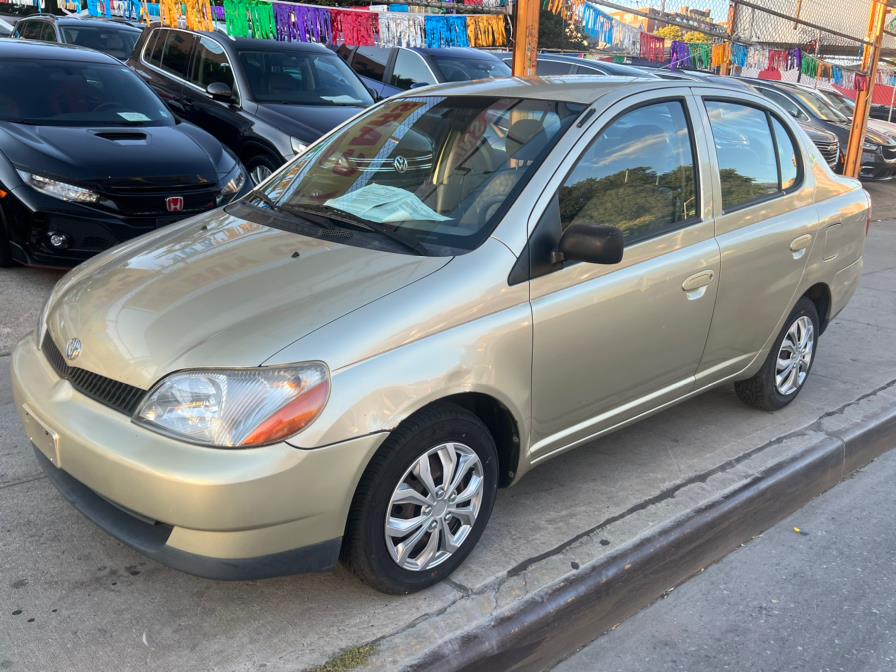 2000 Toyota Echo Base, available for sale in Jamaica, New York | Sylhet Motors Inc.. Jamaica, New York 2000 Toyota Echo Base, available for sale in Jamaica, New York | Sylhet Motors Inc.. Jamaica, New York