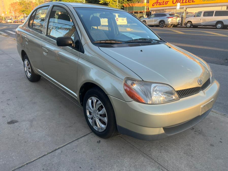 2000 Toyota Echo Base, available for sale in Jamaica, New York | Sylhet Motors Inc.. Jamaica, New York 2000 Toyota Echo Base, available for sale in Jamaica, New York | Sylhet Motors Inc.. Jamaica, New York