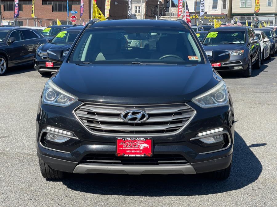 2017 Hyundai Santa Fe Sport 2.0T Auto AWD, available for sale in Irvington , New Jersey | Auto Haus of Irvington Corp. Irvington , New Jersey 2017 Hyundai Santa Fe Sport 2.0T Auto AWD, available for sale in Irvington , New Jersey | Auto Haus of Irvington Corp. Irvington , New Jersey