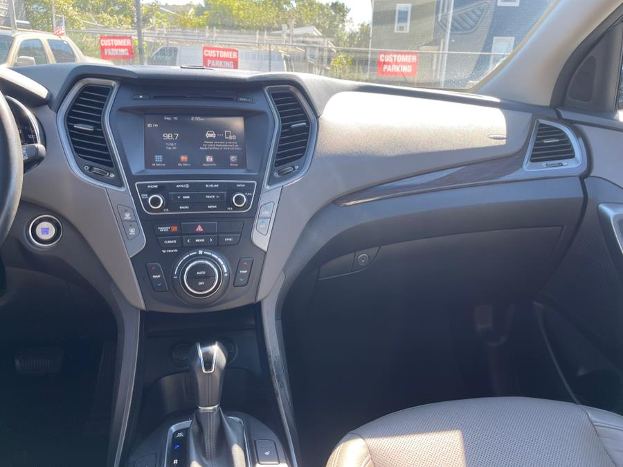 2017 Hyundai Santa Fe Sport 2.0T Auto AWD, available for sale in Irvington , New Jersey | Auto Haus of Irvington Corp. Irvington , New Jersey 2017 Hyundai Santa Fe Sport 2.0T Auto AWD, available for sale in Irvington , New Jersey | Auto Haus of Irvington Corp. Irvington , New Jersey