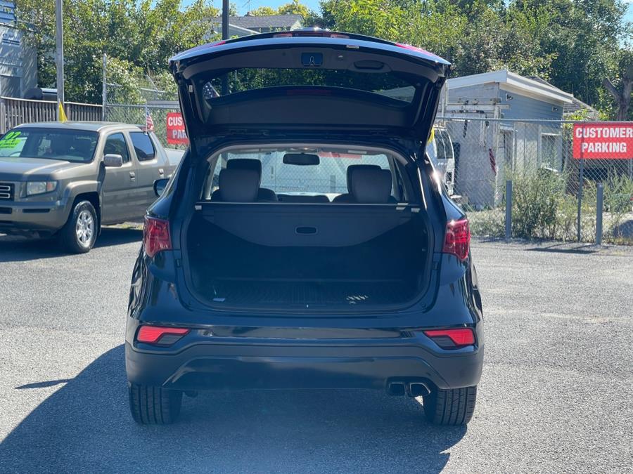 2017 Hyundai Santa Fe Sport 2.0T Auto AWD, available for sale in Irvington , New Jersey | Auto Haus of Irvington Corp. Irvington , New Jersey 2017 Hyundai Santa Fe Sport 2.0T Auto AWD, available for sale in Irvington , New Jersey | Auto Haus of Irvington Corp. Irvington , New Jersey